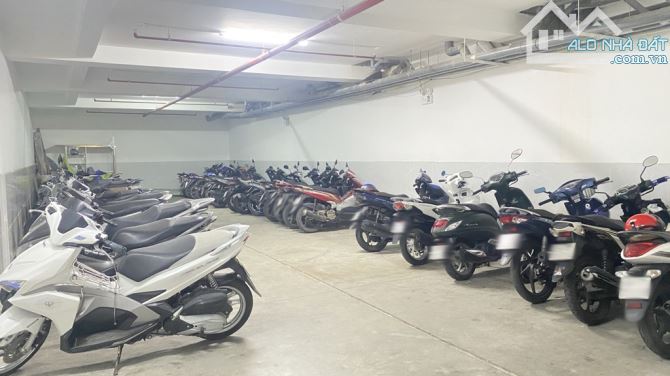 SIÊU DÒNG TIỀN GẦN 6 TỶ/N - CHDV 8 TẦNG MẶT TIỀN LÂM VĂN BỀN Q7 - CHỈ 8x TỶ - 4