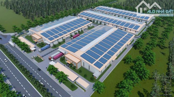 Kho logistics cho thuê tại Đà Nẵng , diện tích từ 500m2 đến 10.000m, 15.000m2 - 4