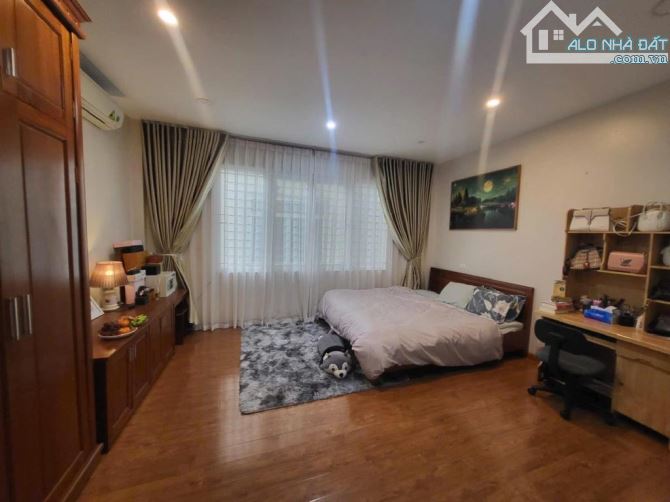 Bán nhà Lê Quang Đạo, lô góc 43m2, 4 tầng, giá hơn 7 tỷ - 4