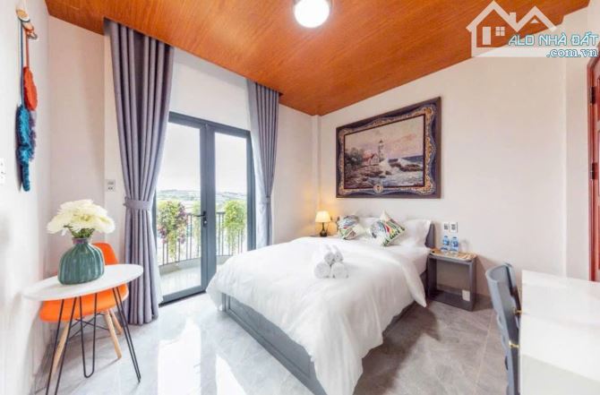 Bán Villa Trịnh Hoài Đức, P. 11, Đà Lạt - 4