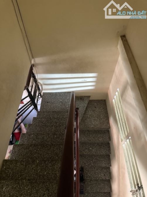 BÁN NHÀ TRỊNH ĐÌNH TRỌNG 68M2 - 2TẦNG-BTCT-4MX17M-HẺM XE HƠI TRÁNH - KINH DOANH - AN NINH - 4
