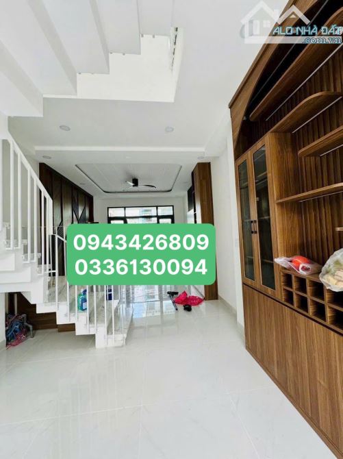 SỔ HỒNG RIÊNG, MẶT TIỀN DƯƠNG ĐÌNH CÚC,  81,2m2 GIÁ  980 triệu - 4