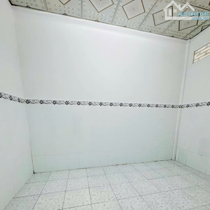 Chia Tài Sản Bán Gấp Nhà 120,2m2.SHR Giá 790tr( Bao Sổ) Xã Tân Hiệp Huyện Hóc Môn. - 4