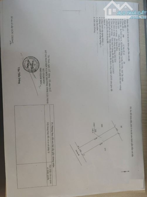 210tr đất 148m2, 5x29 ngay bên khu công nghiệp phước đông - 4