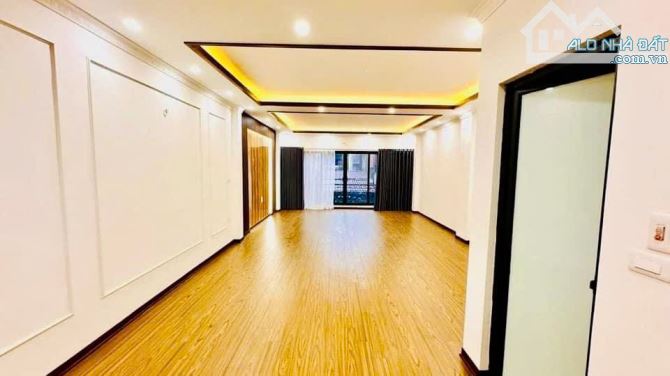 HÀNG HIẾM MINH KHAI - 71M2, 6 TẦNG, MT 4M - OTO VÀO NHÀ, KINH DOANH, THANG MÁY, XÂY MỚI - 4