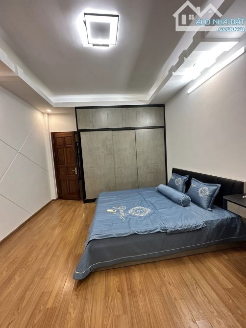 BÁN NHÀ NGUYỄN TRÃI, THANH XUÂN 45M2, 5 TẦNG - GẦN OTO, KINH DOANH - NHỈNH 8 TỶ - 4