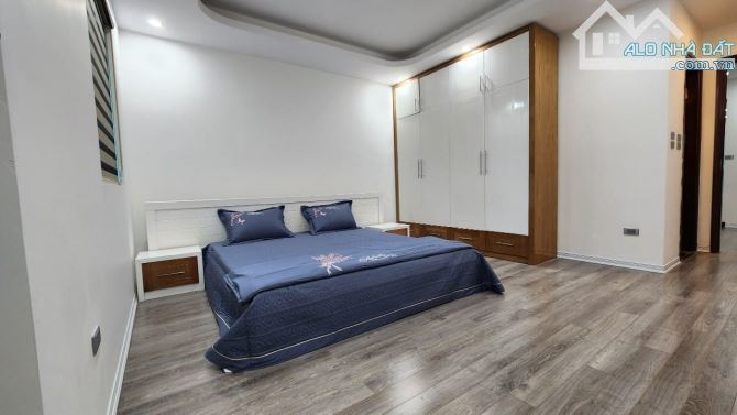 Cần Bán Nhà Phố Hồ Đắc Di Đống Đa X8 Tầng Nhà Mới Thang Máy Đẹp Ở Ngay .Nhỉnh 13 Tỷ . - 4