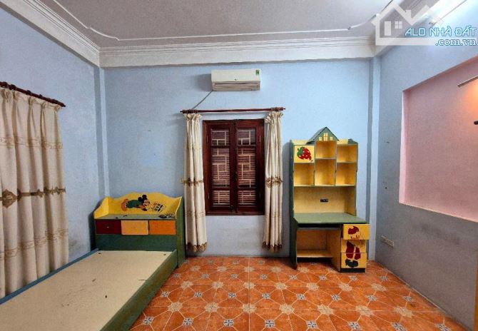 TRẦN QUỐC HOÀN 56 M2 MT4  GIÁ 15,5 TỶ, OTO, VỈA HÈ, ĐẢNG CẤP DÂN TRÍ , Ở CHUẨN CHÂU ẤU - 4