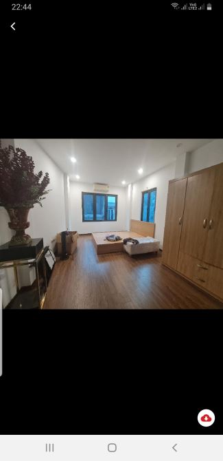 Siêu hiếm - Siêu thoáng - Lô góc - Nhà mới đẹp - Full nội thất xịn xò ! - 4