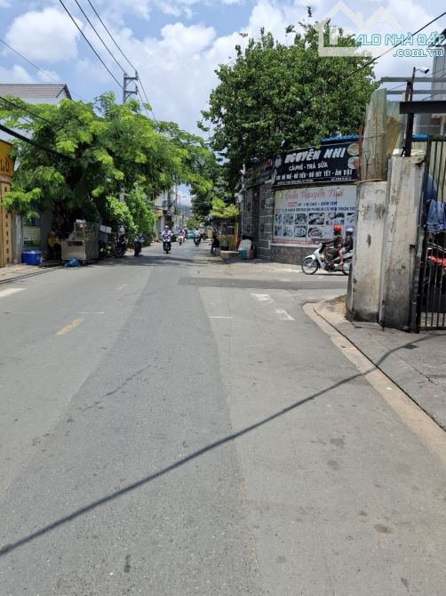 Bán nhà mặt tiền đường 42 Bình Trưng Đông Tp Thủ Đức giá 20,5 tỷ - 5