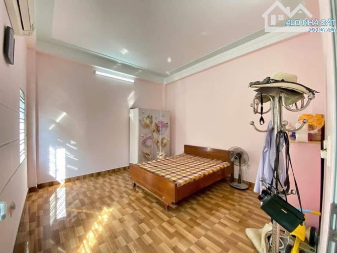 ☎️☎️ nhà lô góc 4 tầng, phạm hữu điều, niệm nghĩa, lê chân, giá 3,25 tỷ, 64m2 - 5