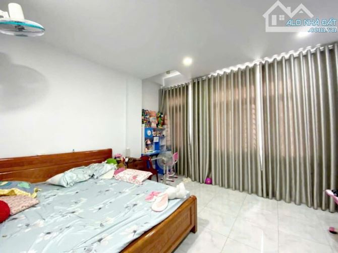 NHÀ 3 TẦNG TĐC PHƯỚC LONG 45M2, NGANG 4.5M GIÁ CHỈ 4 TỶ 350 - 5