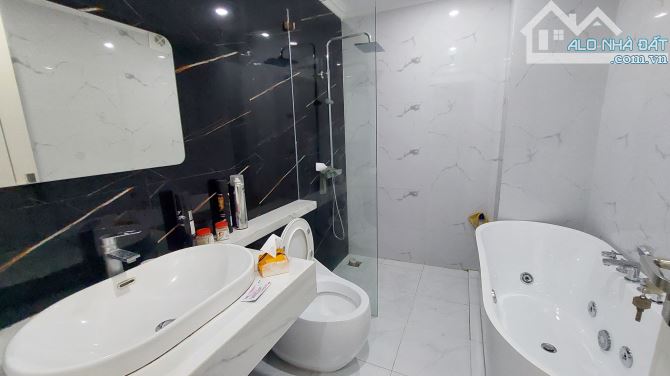 Bán nhà Trần Nguyên Hãn, Lê Chân, 4,5 tầng, 66m2, 7,9 tỷ. - 5