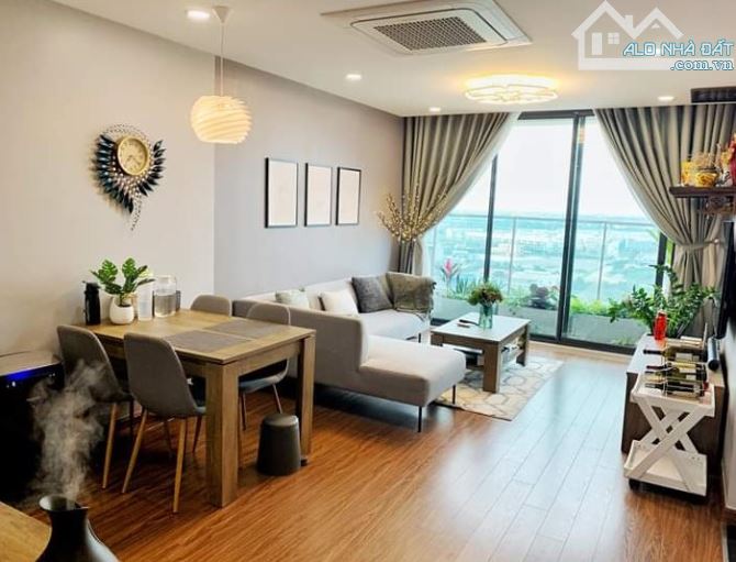 IMPERIA GARDEN - 203 NGUYỄN HUY TƯỞNG, 81m2, giá 6.1 tỷ (RẤT HIẾM) - 5