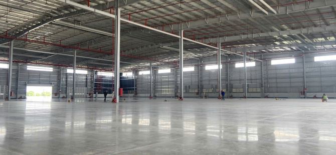 Kho logistics cho thuê tại Đà Nẵng , diện tích từ 500m2 đến 10.000m, 15.000m2 - 5