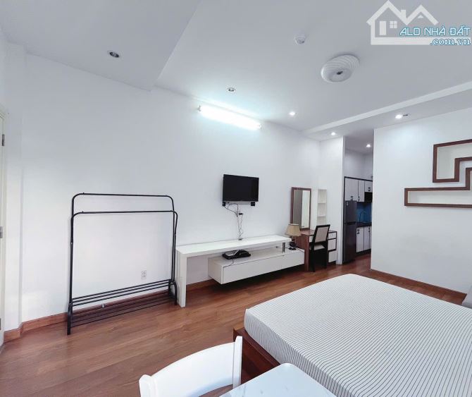 ✅Studio Full Nội Thất__ Cửa Sổ __Gần Các Trường Đại Học - 5