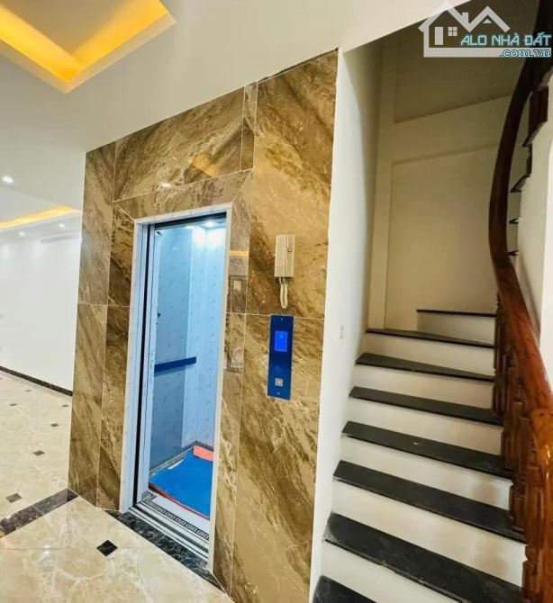 Cần Bán Nhà Phố Hồ Đắc Di Đống Đa X8 Tầng Nhà Mới Thang Máy Đẹp Ở Ngay .Nhỉnh 13 Tỷ . - 5