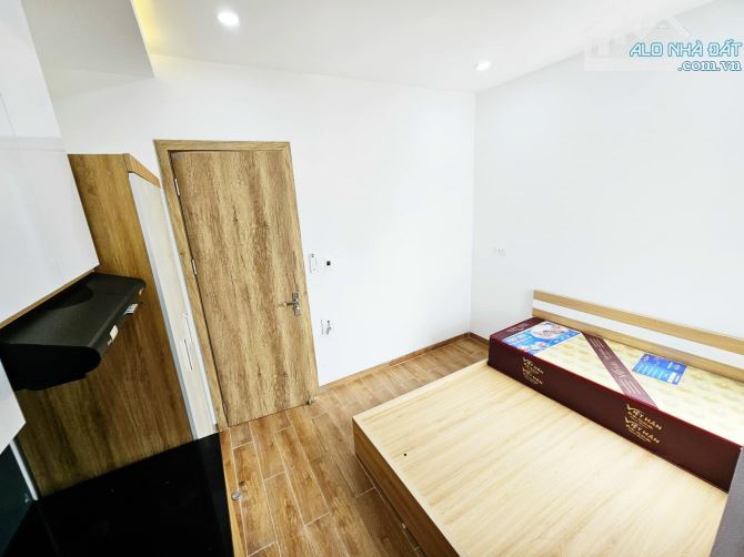 Cần Bán Nhà Nguyễn Lương Bằng Đống Đa X8 Tầng Thang Máy Nhà Đẹp Ỏ Ngay Nhỉnh Hơn 13 Tỷ - 5