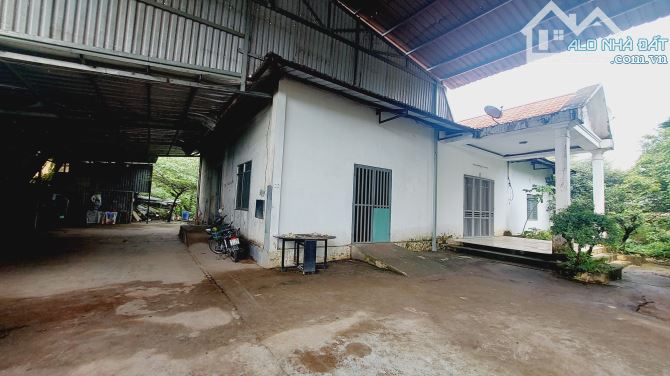 Cho thuê xưởng 1800m2 Phước Tân, Biên Hòa, Đồng Nai - 5