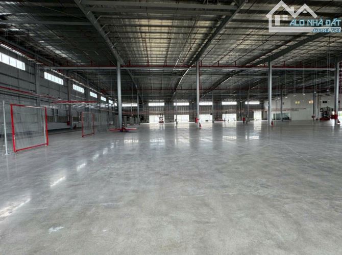 Kho logistics cho thuê tại Đà Nẵng , diện tích từ 500m2 đến 10.000m, 15.000m2 - 6