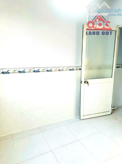 Nhà Gác Đúc P.Thống Nhất Biên Hoà 45m2 1tỷ590 sổ full thổ góc 2 mặt tiền đường thoáng mát - 6