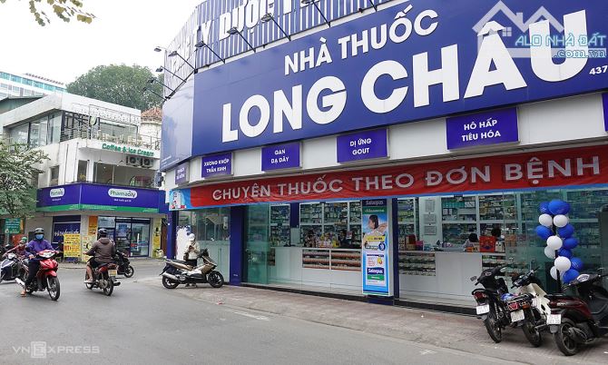 Bán nhà 1 Lầu ngay chợ Bà Hom, "SHR" ~ 40m2 đất thổ cư 100%. Giá: 2,45 Tỷ/TL - 7