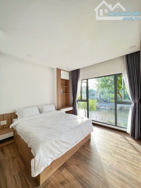 Trống Căn Studio tách bếp ngay mặt tiền Trường Sa, Phú Nhuận View siêu đẹp ra sông 🤩 - 7