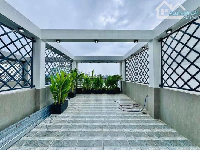 Bán nhà Trần Kế Xương, Phú nhuận. Gần chợ Bà Chiểu. 50m2/ 3 Tỷ 150 SHR, Sẵn HĐ thuê 14tr - 8