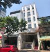 103 Tỷ - Building MT 260 Nguyễn Đình Chiểu, Q.3 - DT 6.3*21m. CN 142.1m2. Hầm 5 Tầng