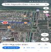 Góc 2 mặt tiền Trần Nguyên Đán & Hoà Minh 23 S= 118m2 giá: 8.2 tỷ thương lượng