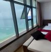 BÁN CĂN HỘ VIEW BIỂN MƯỜNG THANH 60 TRẦN PHÚ NHA TRANG, FULL NỘI THẤT 45M2 GIÁ CHỈ 1,5 TỶ