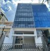 Bán Villa Compound Lam Sơn, Q. Bình Thạnh. Diện tích 10x20, 1 trệt 3 lầu ST. Giá 26 tỷ