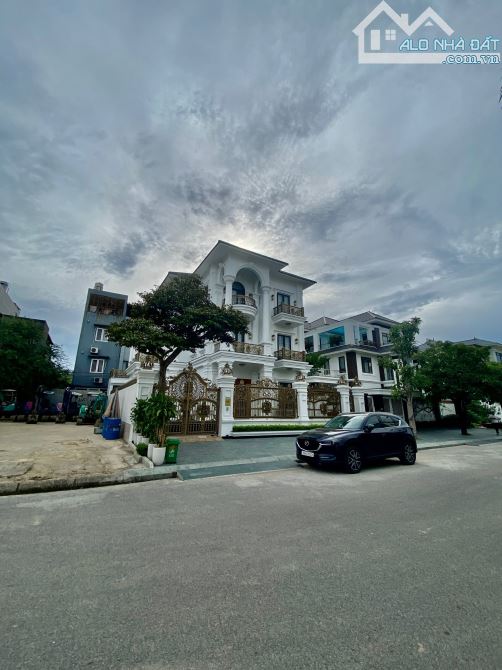 🔥Bán lô đất 270m2 đường 30m lô 16-17 Lê Hồng Phong Giá rẻ đường rộng xe công chạy qua - 2