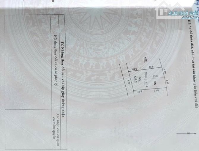 ✅ Mở Bán Hoa Hậu 127m2 , mt 8.09m nở hậu 8.85m Hương Đình Đông, Mai Đình, Sóc Sơn, Hà Nội