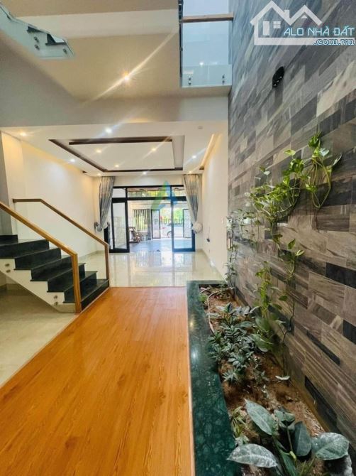 🧡 CHO THUÊ NHÀ NGUYÊN CĂN 3 TẦNG MẶT TIỀN LƯ GIANG - 130 M² - 3 PN - GIÁ 13 TRIỆU