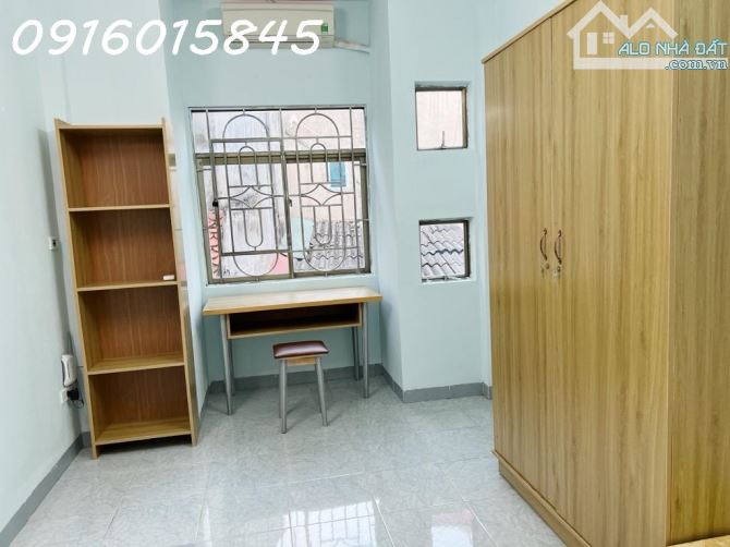 NHÀ TRẦN QUỐC VƯỢNG MỚI ĐẸP 34M2-5T- CÁCH Ô TÔ VÀI BƯỚC,FULL NỘI THẤT,TIỆN ÍCH BẠT NGÀN