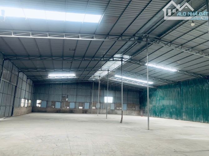 Cho thuê kho 400m2 , 800m2 và 1,200m2 ngay Uy Nỗ, Đông Anh . hóa đơn đầy đủ