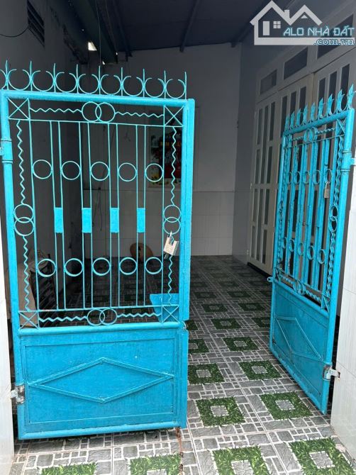 Cho thuê nhà Hiệp Hoà 70m2 giá thuê 3tr5