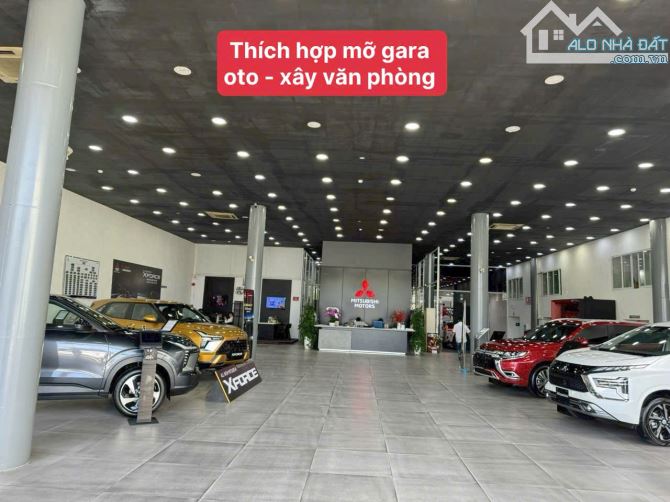 23.8 TỶ- 70tr/m2 - CẦN BÁN 331M2 FULL THỔ ngang 7.8m ,mt đường hoàng hữu nam ,tp. thủ đức