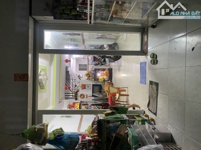 Chủ NGỘP Bán GẤPP Căn HXH F3 Q8 Ngang 4x16m 4Tầng 4Pn O Quy Hoạch Hoàn Công Đủ Chỉ 8 Tỷ+