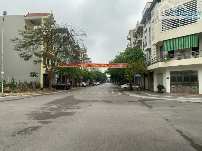 Cần bán lô đất Phạm Ngọc Khánh - Hải Tân -Tp Hải Dương