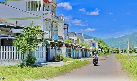 Ra Nhanh Lô Đất MT Đường Mở Rộng Ngay Trung Tâm Sầm Uất