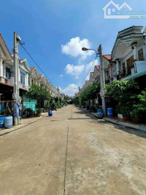 Bán nhà 2.950 tỷ Khu phố Chiêu Liêu, Tân Đông Hiệp, Dĩ An