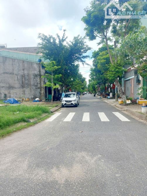 Bán Đất Sơn Trà, Lô Góc, Gần Sông, Cạnh Biển, View Núi, Giá Đầu Tư, 163m2.