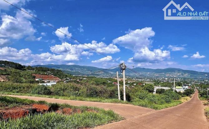 ✨ 450m2 (252m2 ODT), GÓC 2 MẶT TIỀN đường BÊ TÔNG ngay Trung tâm Thị trấn Nam Ban - 1.5 Tỷ