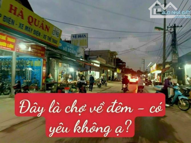 SIÊU PHẨM THANH TRÍ, MINH PHÚ, SÓC SƠN. ĐƯỜNG RỘNG ~6M. MÀ GIÁ CHỈ 20TR.