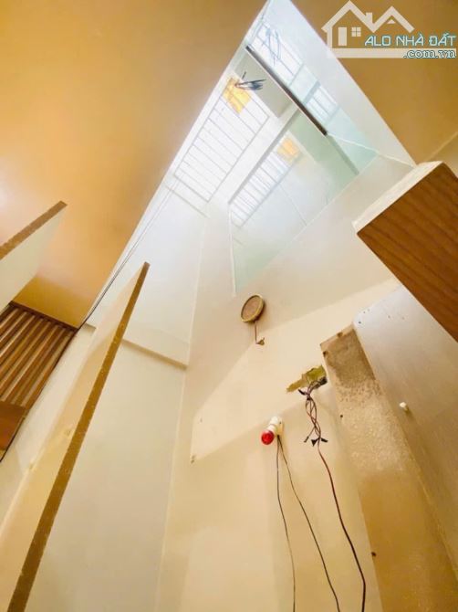 Bán nhà Quận 8, Bông Sao, 45 m2, gần MT đường, thiết kế hiện đại, 3 tỷ