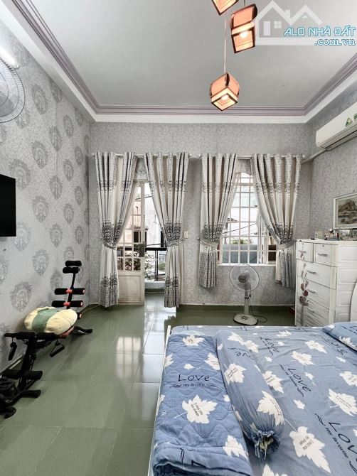 Bán nhà HXH Nguyễn Văn Lượng,Gò Vấp. 3 tầng, 3 PN, 56m2, cạnh Cityland, Giá nhỉnh 5 tỷ - 10