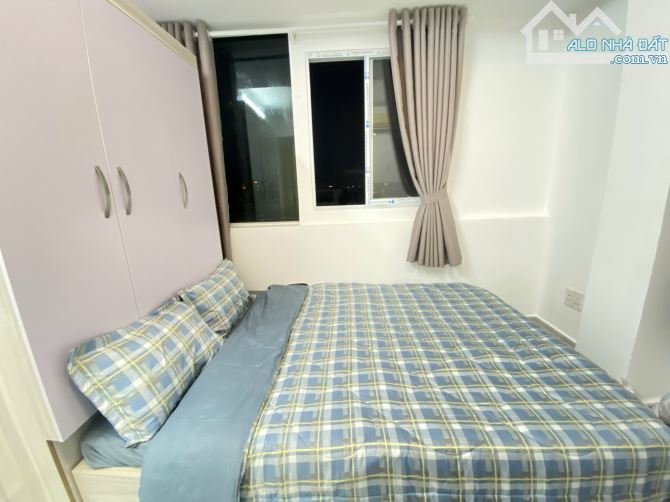 Mặt tiền siêu Vip Sương Nguyệt Ánh Q.1 - 5x17m - 5 tầng - HĐT 200tr - giá 59 tỷ. - 1