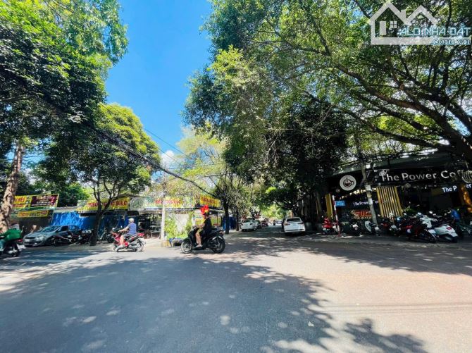 80TR/M2 - MT BÁC ÁI P. BÌNH THỌ - 1658M2 (33x50) FULL ĐẤT ODT - 1